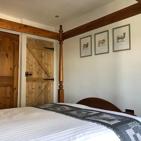 Σπίτι διακοπών Quarry Near Hawes, Yorkshire Dales, Pet Free *