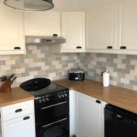 Quarry Near Hawes, Yorkshire Dales, Pet Free Feriehus