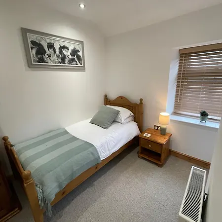 Tatil Evi Quarry Near Hawes, Yorkshire Dales, Pet Free