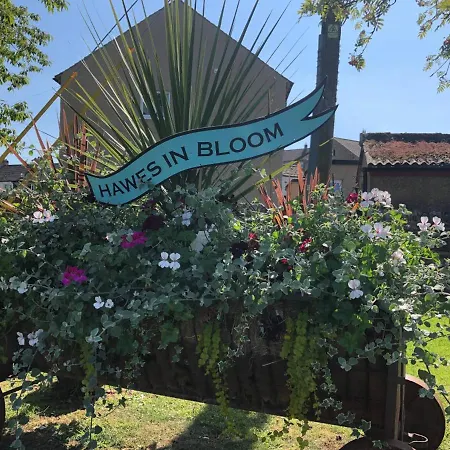Prázdninový dům Quarry Near Hawes, Yorkshire Dales, Pet Free Hawes