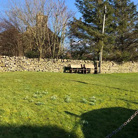 Quarry Near Hawes, Yorkshire Dales, Pet Free * Hawes