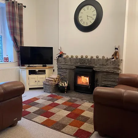 Quarry Near Hawes, Yorkshire Dales, Pet Free Hawes