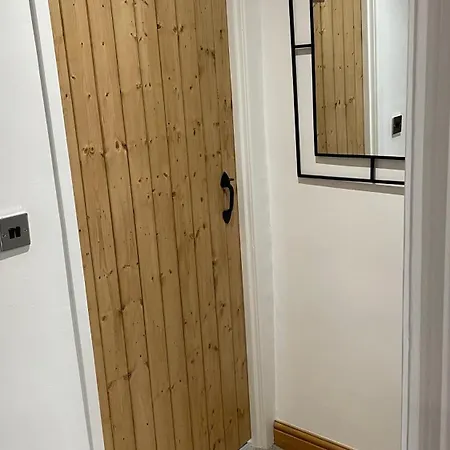 Quarry Near Hawes, Yorkshire Dales, Pet Free Prázdninový dům